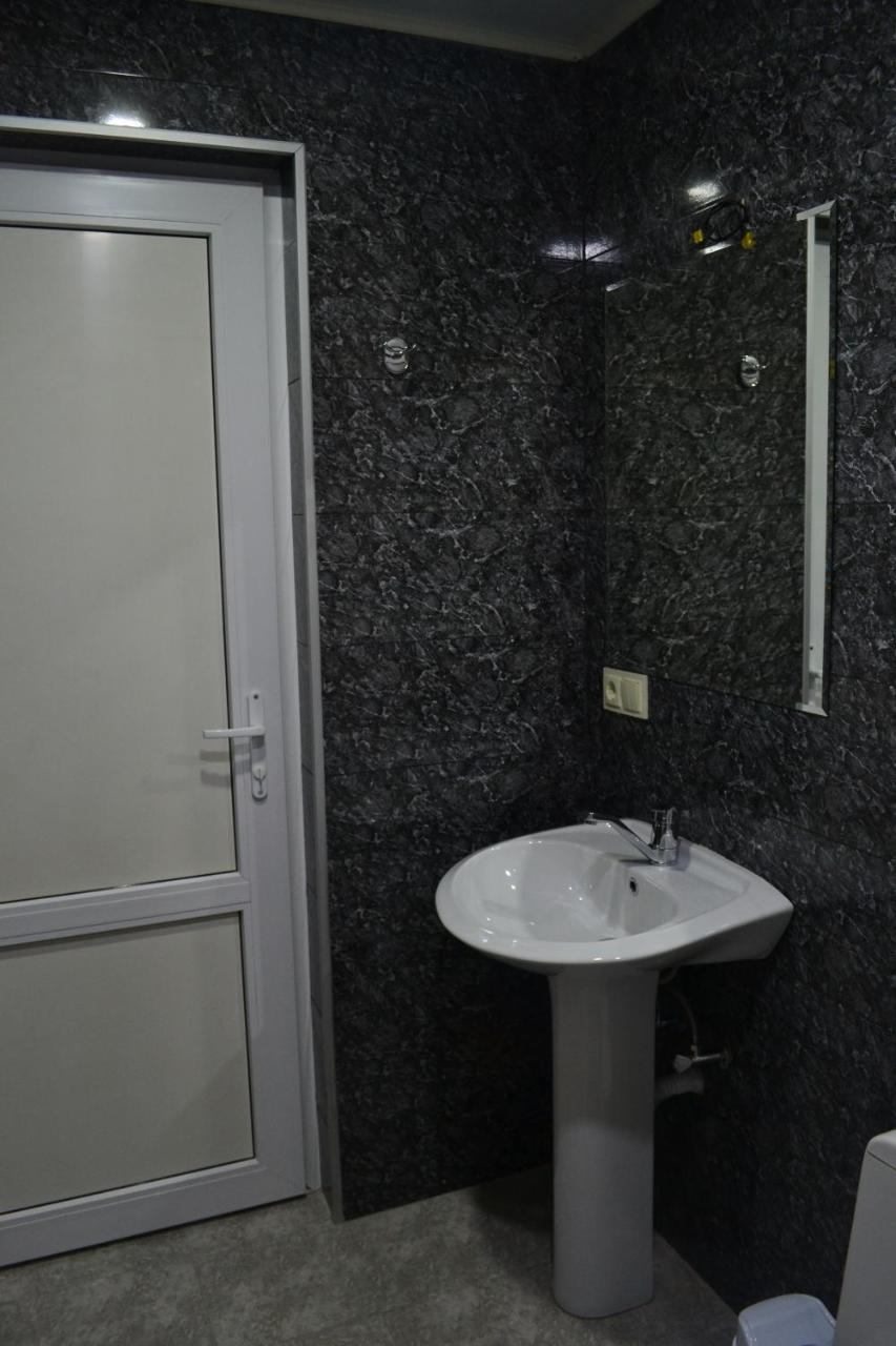 The Wine Hotel Telawi Zimmer foto